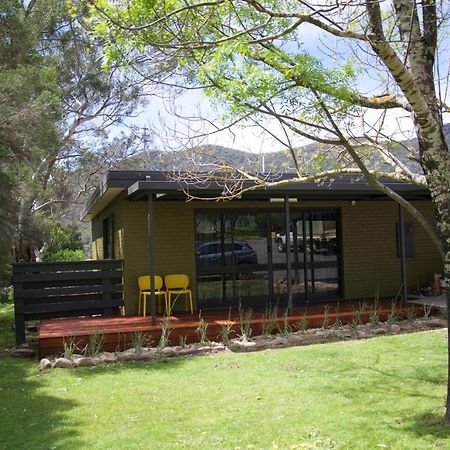 ホールズギャップ151 Grampians Roadアパートメント エクステリア 写真