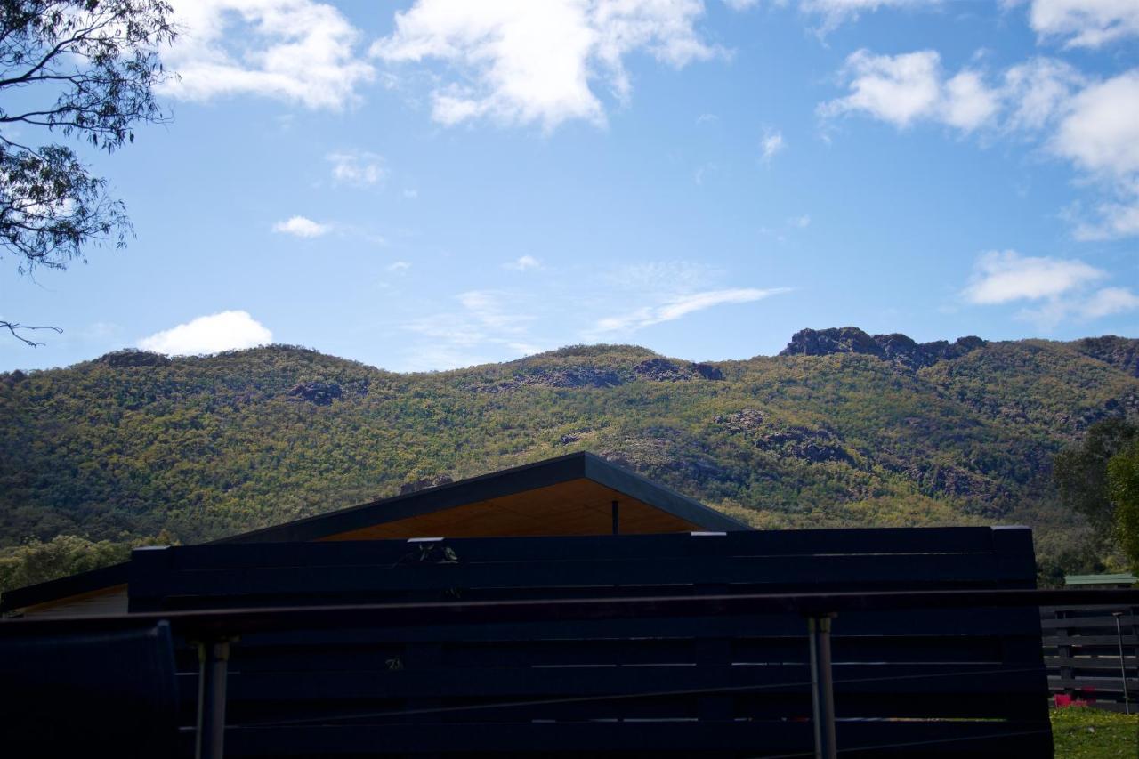 ホールズギャップ151 Grampians Roadアパートメント エクステリア 写真